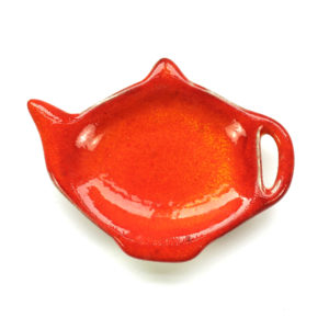 Cag25 Rood Oranje Effect