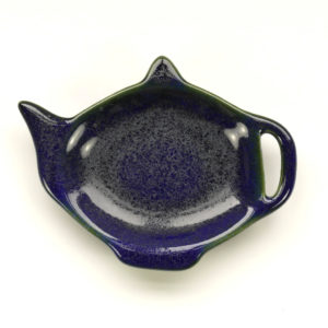 Cag10 Blauwalg Glans Effect