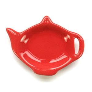Cakg01 Valentine Rood Kwast