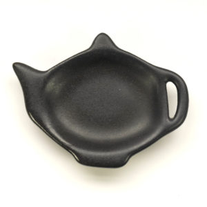 Cag45 Zwart Mat