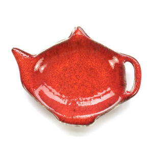 Cag79 Klaproos Rood Effect