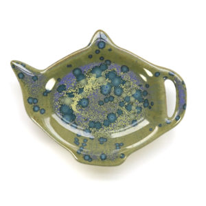 Cstg08 Blauw Kristal Effect