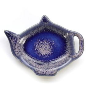 Cstg11 Azuurblauw Effect