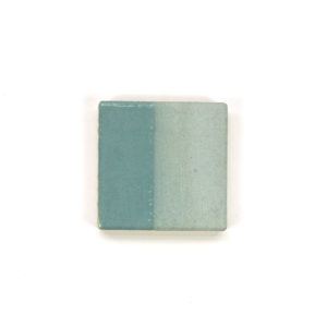 Engobe Turquoise