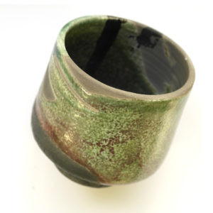 CR15 Indisch Blauw Glans