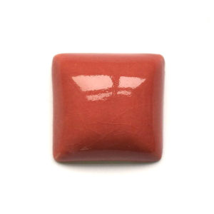 Claybright New Red 055