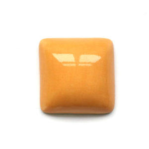 Claybright Orange Flame 052