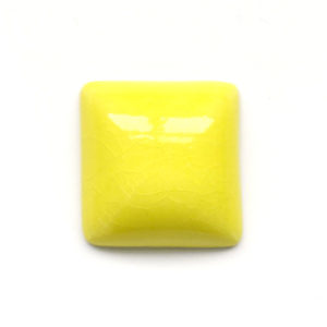 Claybright Bright Yellow 002