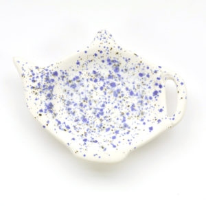 Cag46 Blauwe Tijgerlelie Effect