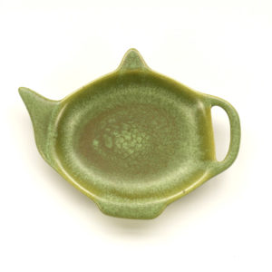 Cag08 Vega Groen Spikkel Effect