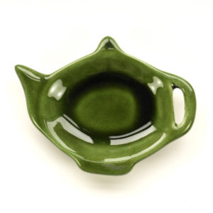 Cakg33 Groen Glans Kwast