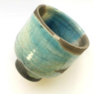 CR14 Turquoise Glans