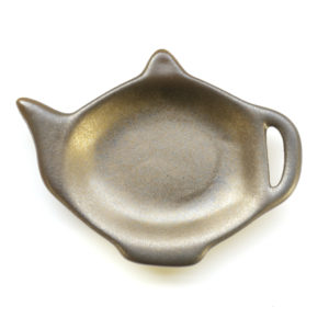 Cag14 Stoffig Goud Effect