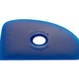 Mudtools 4 Firm Blue