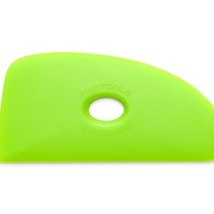 Mudtools 4 Medium Green