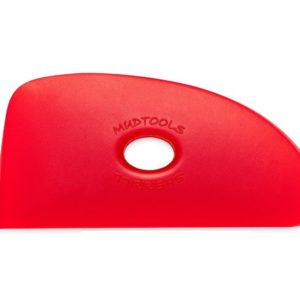 Mudtools 4 Very Soft Red