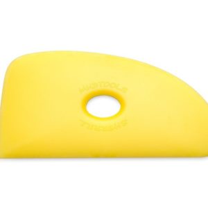 Mudtools 4 Soft Yellow