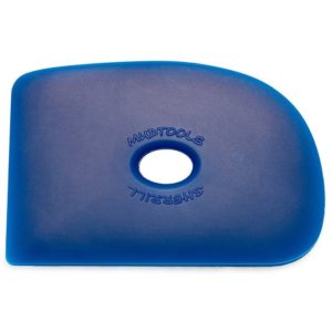 Mudtools 2 Firm Blue