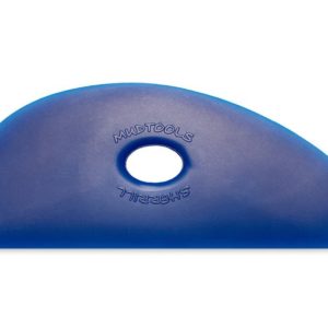 Mudtools 3 Firm Blue