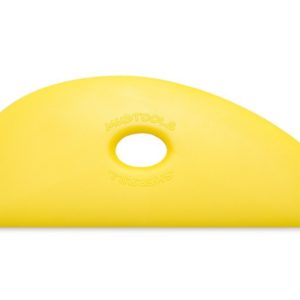 Mudtools 3 Soft Yellow