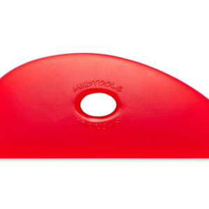 Mudtools 3 Very Soft Red