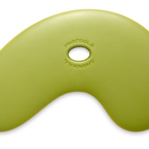Mudtools Large Bowl Green