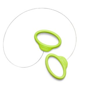 Mudtools Snijdraad Groen