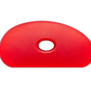 Mudtools 5 Very Soft Red