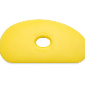 Mudtools 5 Soft Yellow