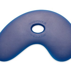 Mudtools Small Bowl Blue