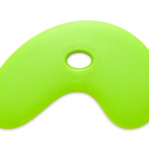 Mudtools Small Bowl Green