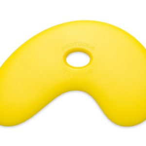 Mudtools Small Bowl Yellow