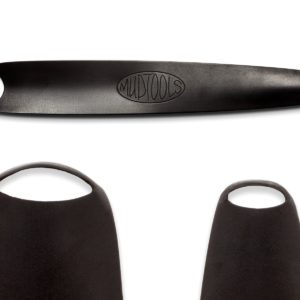 Mudtools Dragtool 1 Black