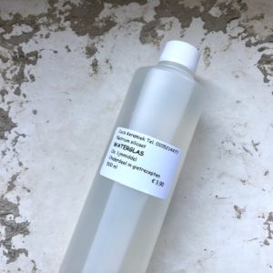 Waterglas