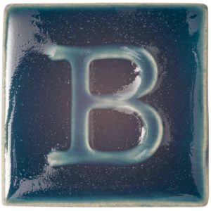9225 Botz Midden Blauw Glans