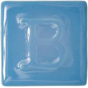 9448 Botz Hemelblauw Glans