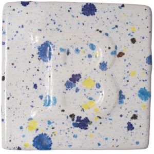 9502 Botz Confetti Glans