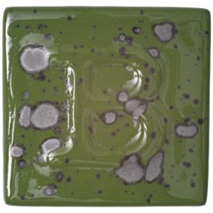 9504 Botz Iersgroen Zijdeglans