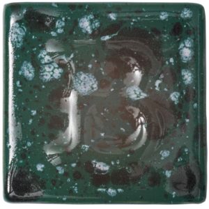 9507 Botz Klimop Groen Glans