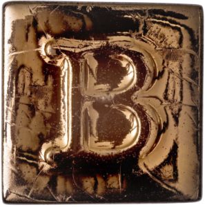 9541 Botz Goud Glans