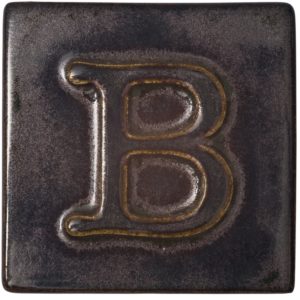 9575 Botz Zwartgoud Glans