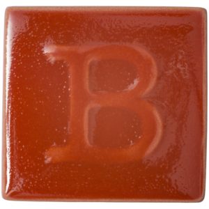 9601 Botz Signaalrood Glans