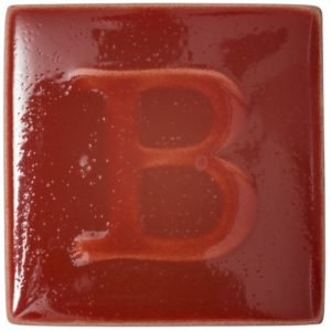 9602 Botz Vuurrood Glans