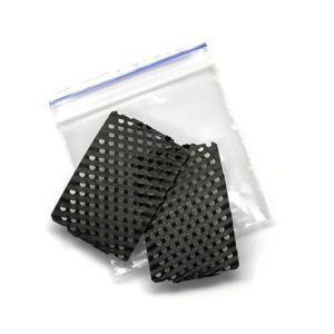 Mudtools Kleirasp Vervanging